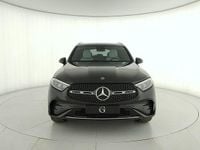 Begagnad Mercedes GLC220 Advanced Plus 197 HK (144 kW) 2024 Grå SUV