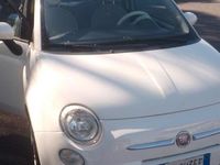Usata Fiat 500 2008 Cabrio