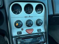 Begagnad Alfa Romeo GTV 144 HK (105 kW) 1999 Sportkupé