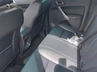 Usata Ford Ranger 205 CV (150 kW) 2022 Bianco Pick-up