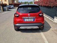 Usata Renault Captur 90 CV (66 kW) 2019 SUV