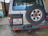 usata Mitsubishi Pajero 2.5 glx 1994