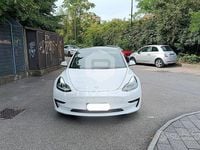Usata Tesla Model 3 RWD 88 kW (120 CV) 2023 Bianco Berlina