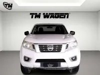 Usata Nissan Navara Visia 163 CV (119 kW) 2020 Bianco Pick-up