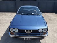 usata Alfa Romeo GT Alfetta