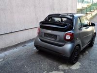 usata Smart ForTwo Cabrio 90 0.9 T Twinamic Prime