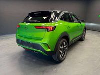 Usata Opel Mokka Elegance 136 CV (100 kW) 2024 Verde SUV