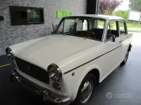 Usata Fiat 1100D 47 CV (34 kW) 1960 Berlina