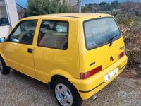 usata Fiat Cinquecento 500- 1997