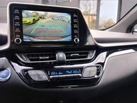 Occasion Toyota C-HR Business Edition 98 ch (72 kW) 2023 Noir SUV