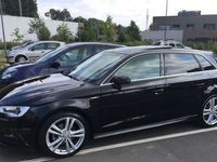 usata Audi A3 Sportback A3 2.0 tdi s-tronic 2015