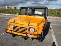 Usata Citroën Méhari 1970 Cabrio