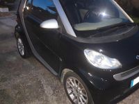 Usata Smart ForTwo Coupé 71 CV (52 kW) 2007 Coupé