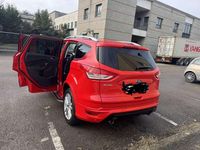 Usata Ford Kuga Titanium 120 CV (88 kW) 2016 SUV