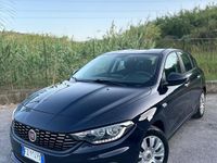 Usata Fiat Tipo Business 120 CV (88 kW) 2019 Marrone Berlina
