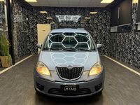 Usata Lancia Musa 95 CV (69 kW) 2011 Blu Monovolume