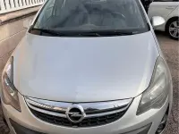 Usata Opel Corsa 58 CV (42 kW) 2014 Utilitaria