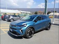 Usata Renault Symbioz Iconic 145 CV (106 kW) 2024 Blu SUV