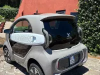 Usata XEV Yoyo 7 kW (10 CV) 2024 Utilitaria