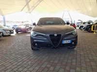 usata Alfa Romeo Stelvio 2020 2.2 t Veloce Ti Q4 210cv auto