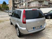 usata Ford Fusion 1.6 TDCi 5p. Collection