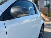 Usata Toyota iQ Sol 67 CV (49 kW) 2010 Bianco Utilitaria