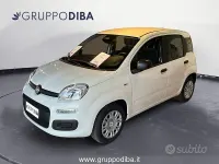 Nuova Fiat Panda Icon 70 CV (51 kW) 2025 Utilitaria
