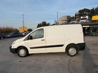 Usata Peugeot Expert 127 CV (93 kW) 2015 Bianco Furgone