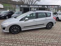 usata Peugeot 308 1.6 8V e-HDi 112CV 5p. Business