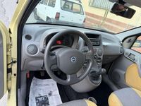 Usata Fiat Panda 4x4 69 CV (50 kW) 2007 Utilitaria