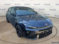 Nuova Cupra Leon 150 CV (110 kW) 2026 Other Berlina