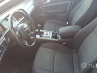 usata Audi A6 2008 2.0 tdi