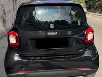 Usata Smart ForTwo Coupé 75 CV (55 kW) 2019 Nero Coupé