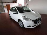 usata Peugeot 208 3p 1.4 vti 16v Allure gpl 95cv