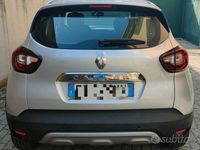 Usata Renault Captur 120 CV (88 kW) 2018 SUV