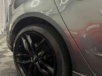 Usata Audi A3 S-Line 140 CV (102 kW) 2014 Grigio Berlina