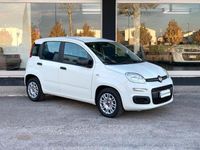 usata Fiat Panda 1.2 Lounge