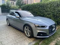 Usata Audi A5 Sportback Sport 170 CV (125 kW) 2019 Utilitaria