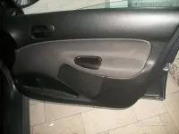 Usata Peugeot 206 57 CV (41 kW) 2010 Grigio Berlina