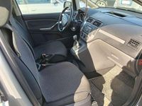 Usata Ford C-MAX Ghia 110 CV (80 kW) 2007 Argento Monovolume