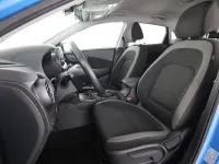 Usata Hyundai Kona Classic 116 CV (85 kW) 2019 Blu SUV