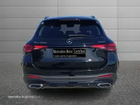 Usata Mercedes GLC220 AMG Line Premium 197 CV (144 kW) 2025 Nero ossidiana SUV
