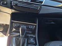 Usata BMW 216 2017 Blu Station wagon