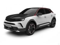 Usata Opel Mokka Edition 101 CV (74 kW) 2023 Bianco SUV