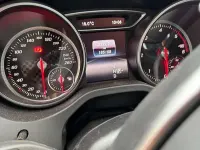 Usata Mercedes A200 Edition 136 CV (100 kW) 2016 Nero Utilitaria