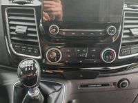 Usata Ford Transit Custom Titanium 131 CV (96 kW) 2021 Furgone