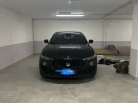 Usata Maserati Levante 250 CV (183 kW) 2018 SUV