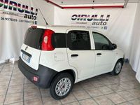 usata Fiat Panda 1.3 MJT 1.3 MJT S&S Pop Van 2 posti