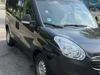 Usata Opel Combo S 120 CV (88 kW) 2017 Monovolume