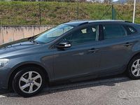 Occasion Volvo V40 CC 2014 Gris Break
